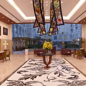 ***** Hotel Lemon Tree Premier, Delhi Airport India