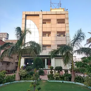 Palace Hotel Varanasi