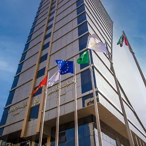 Grand Villaggio Hotel Abú Dhabí