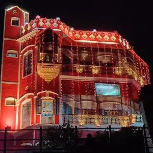  Гостевой дом Shiva Ganges View Индия