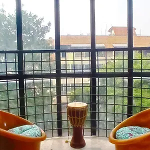 Funky Buddha Майсур