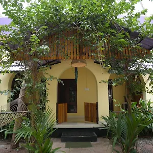 Cascara Resort Varkala