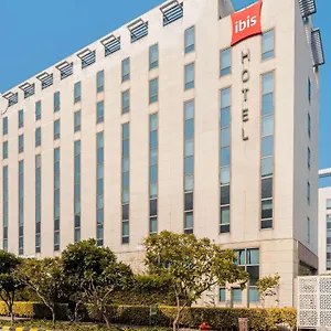 **** Отель Ibis Aerocity - An Accor Brand Индия