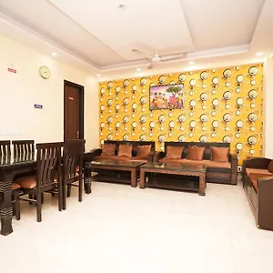 Prince Villa Hotel Gurgaon
