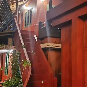 Tiny Temple Hotel Varkala