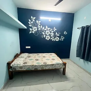 Eleven Eleven Penzion Varkala