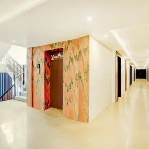 Townhouse *** Mysore
