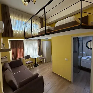 Auto Tana Bed & Breakfast Tirana