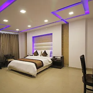 Park Residency Hotel Delhi (National Capital Territory of India)