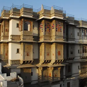 *** Hotel Madri Haveli India