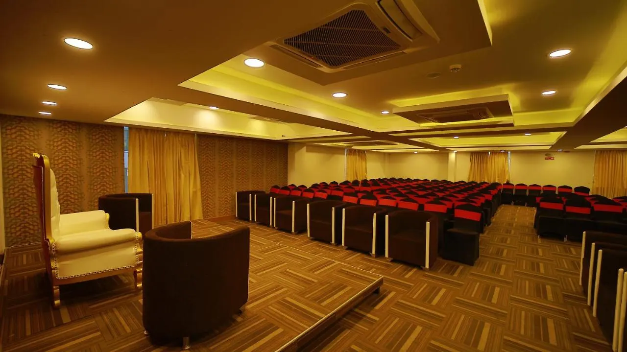Hotel Q ! Star Mysore