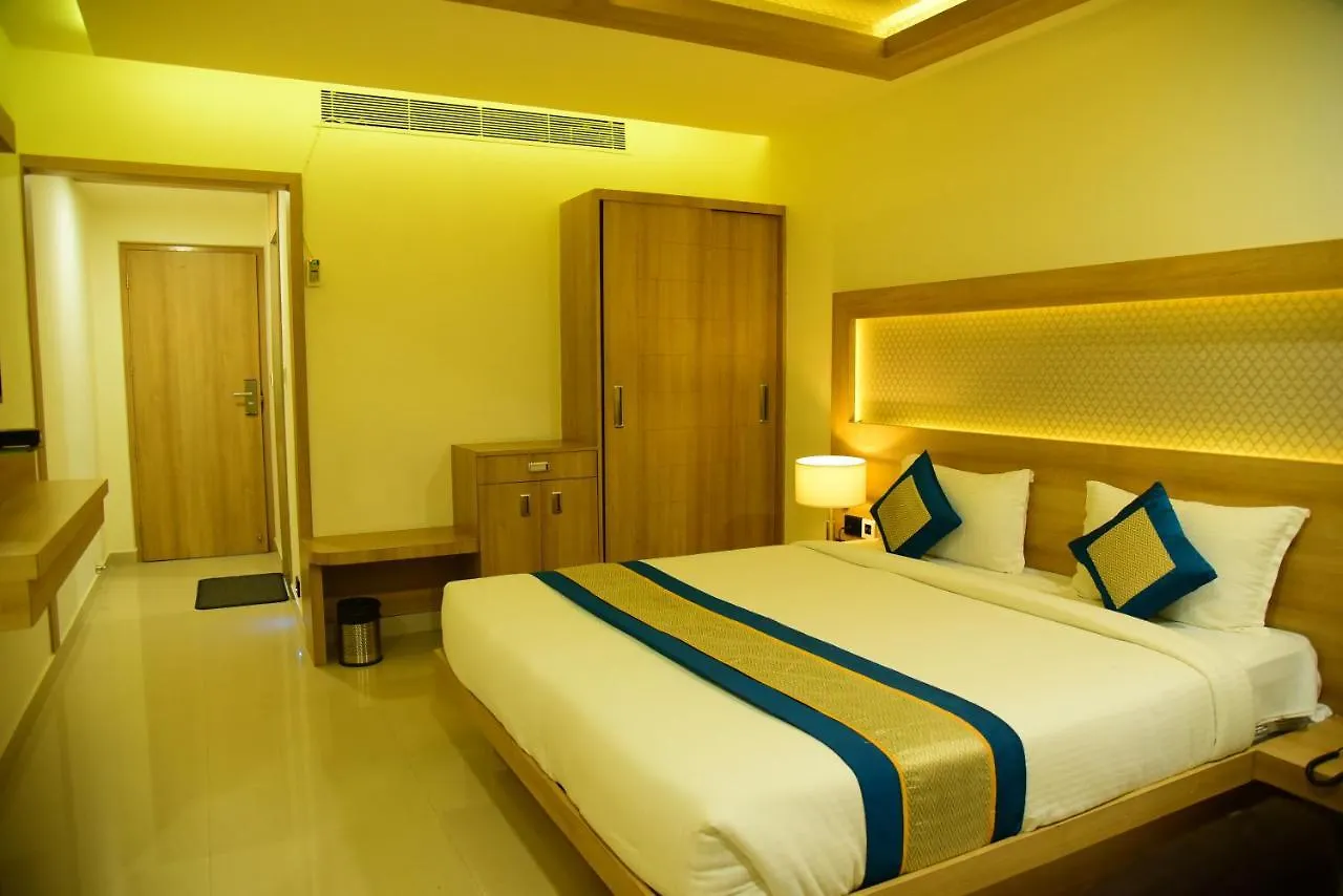 Hotel Q ! Star Mysore