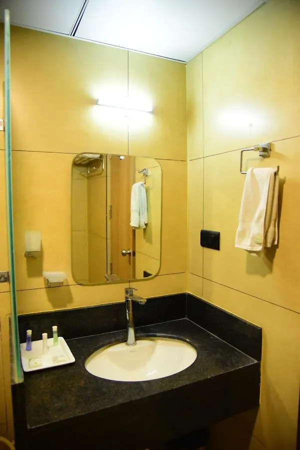 Hotel Q ! Star Mysore 3*,