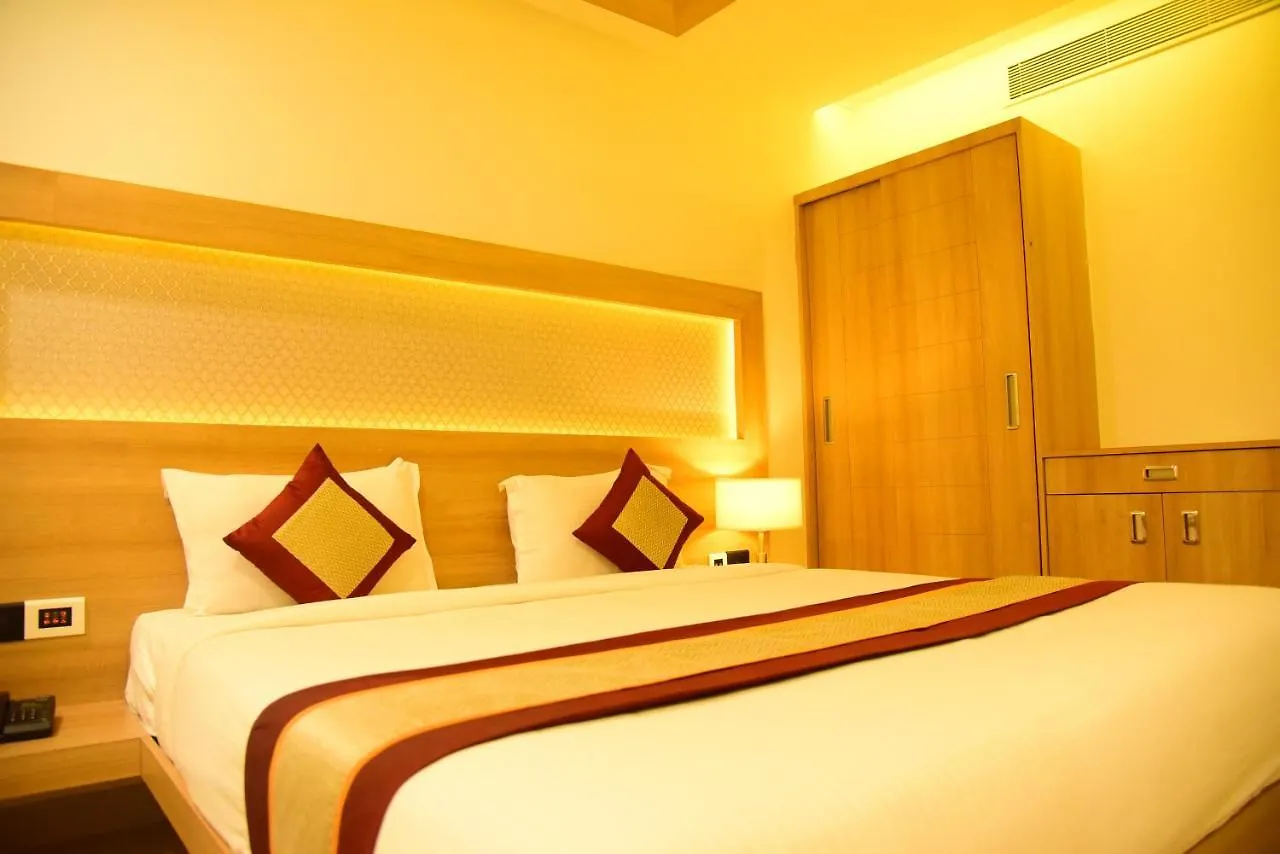 Hotel Q ! Star Mysore